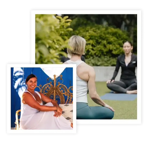 Benefits from Meditation