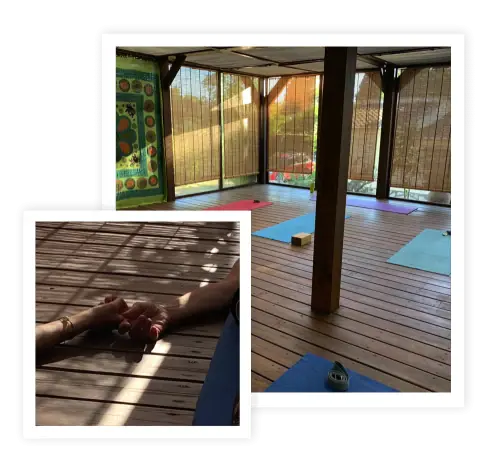What is Restorative Yoga?
