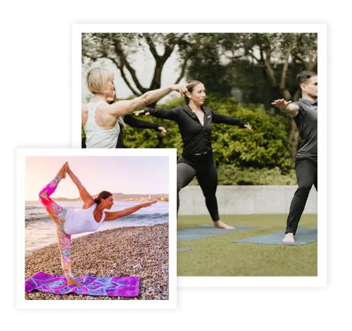 Asana Practice