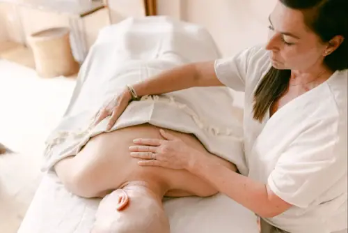 Rosen Method Introductory Weekend – 11th-12th January
