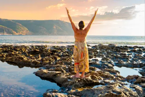 New Year's Resolutions – What's Yours?
