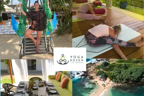 Sri Lanka Retreat -New Dates & Payment Plan