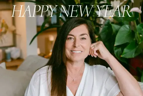 Welcome to January – A Month of New Beginnings