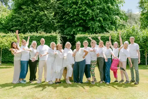 October 5-6th 2024 – Introductory Rosen Weekend Workshop in Kent
